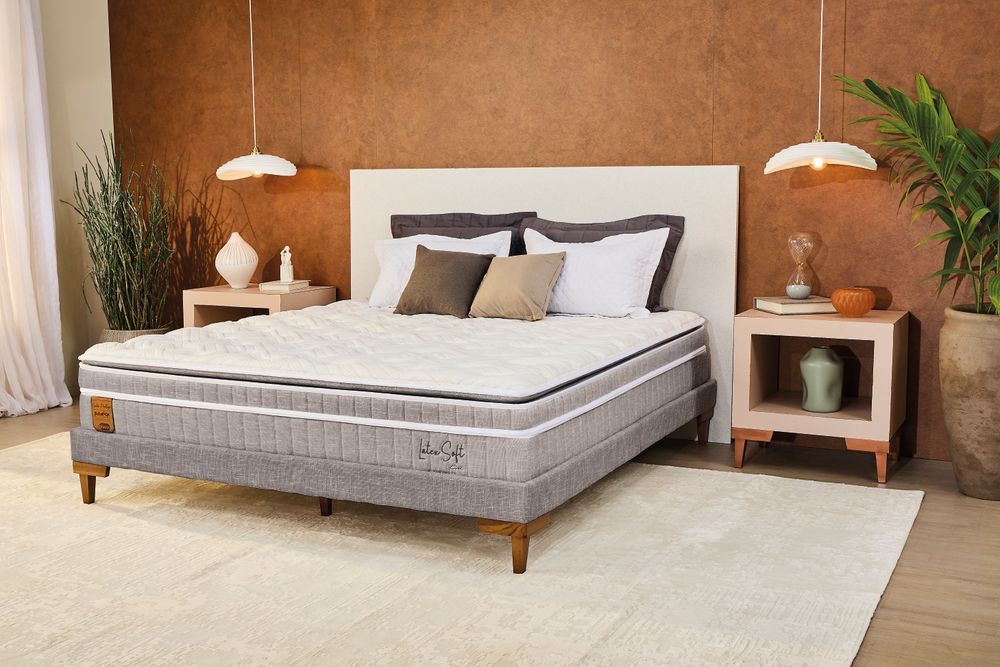 Látex Soft Gel LSG07 - Prorelax